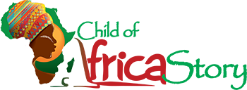 Child of Africa Story