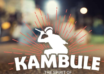 Kambule the film is a retelling of the 1881slave rebellion to stop Carnival in Trinidad