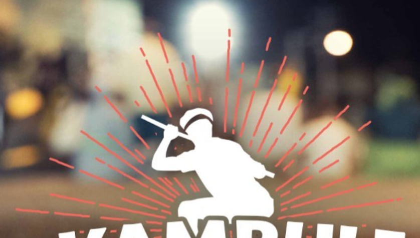 Kambule the film is a retelling of the 1881slave rebellion to stop Carnival in Trinidad